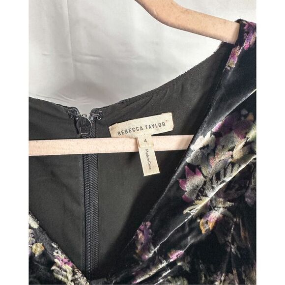 Rebecca Taylor Romper - Picture 4 of 16